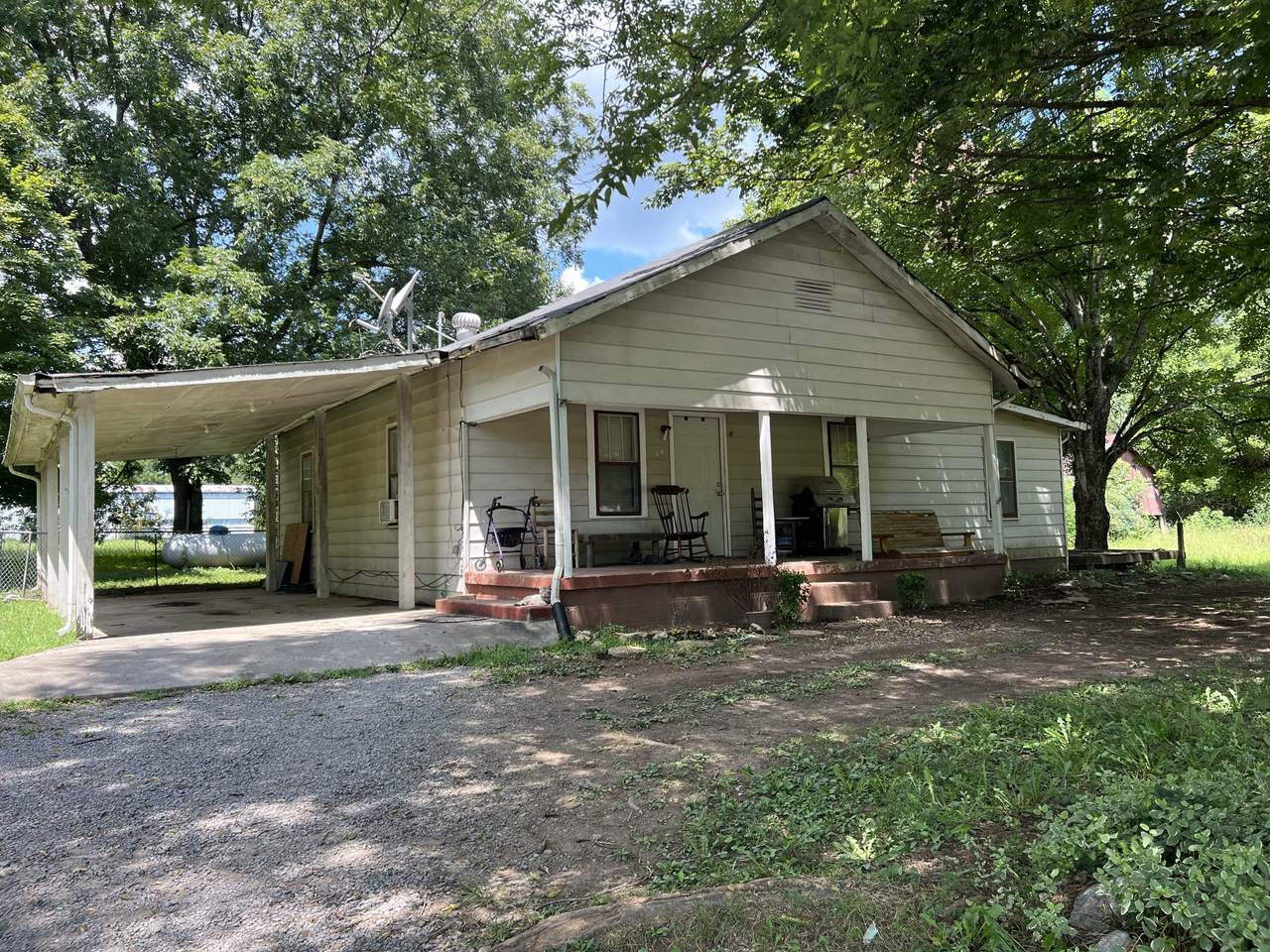 21 Mason Rd - Photo 1