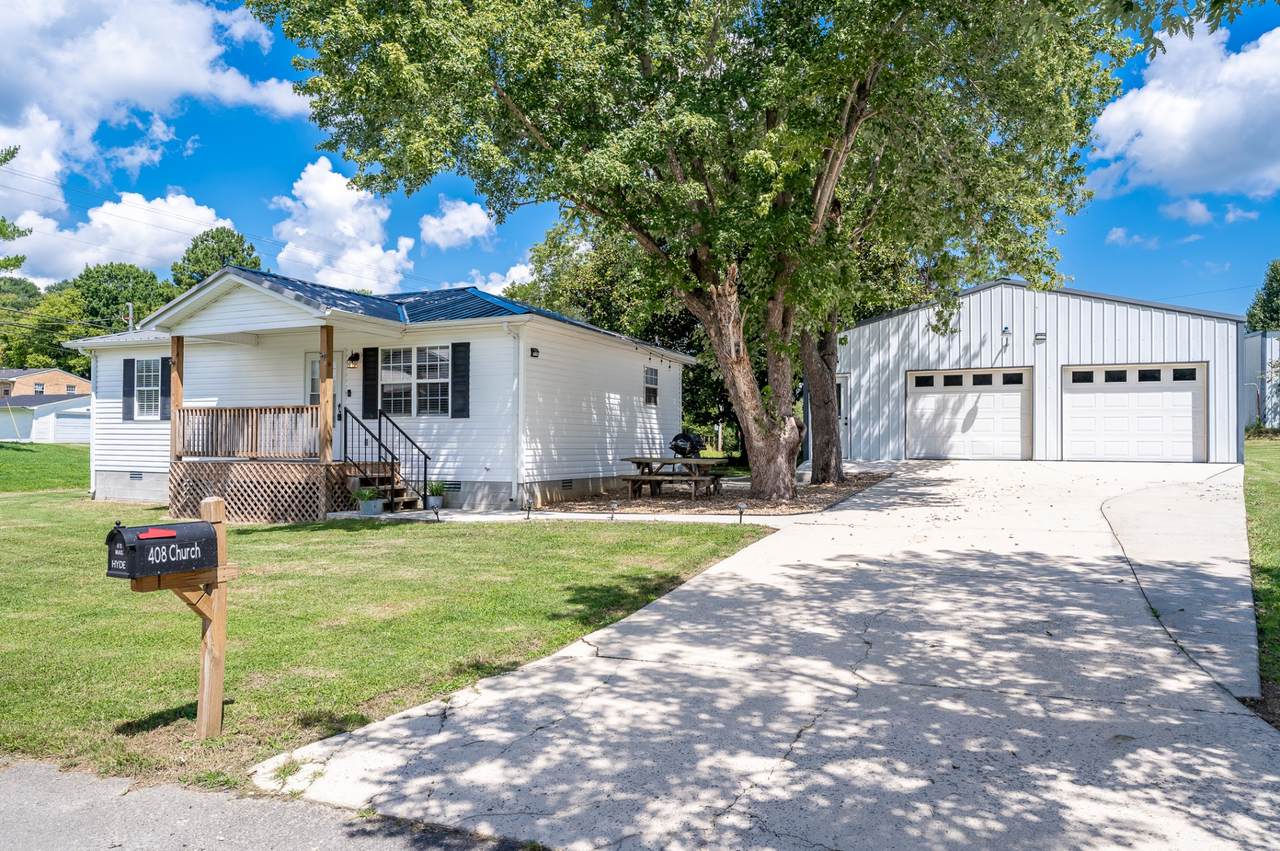 408 Church St - Photo 1
