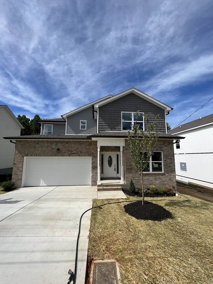 1753 Bridgecrest Dr - Photo 1