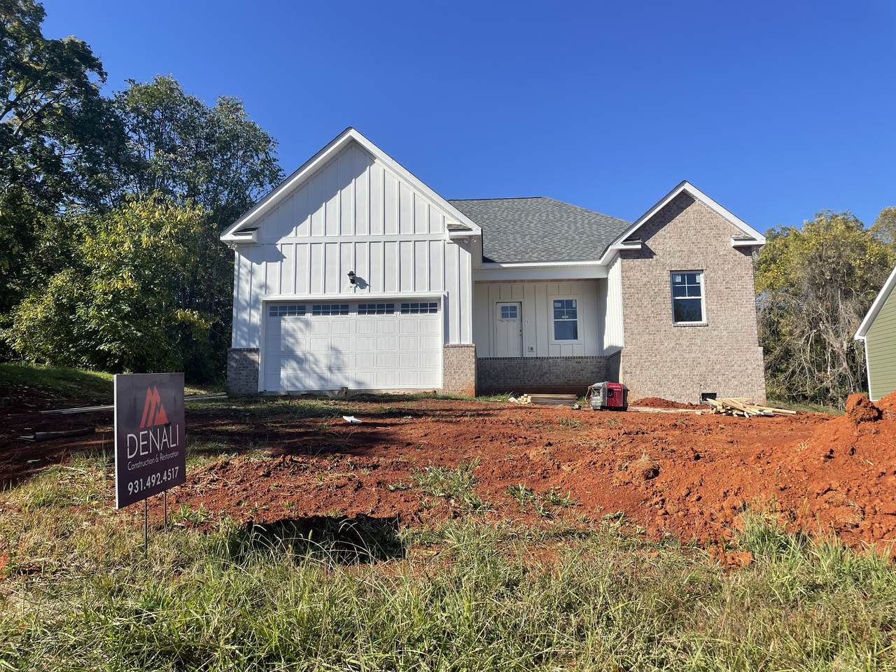 801 Jefferson Street - Photo 1