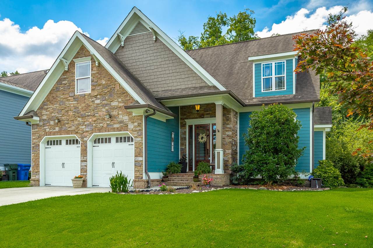 8564 Flower Branch - Photo 1