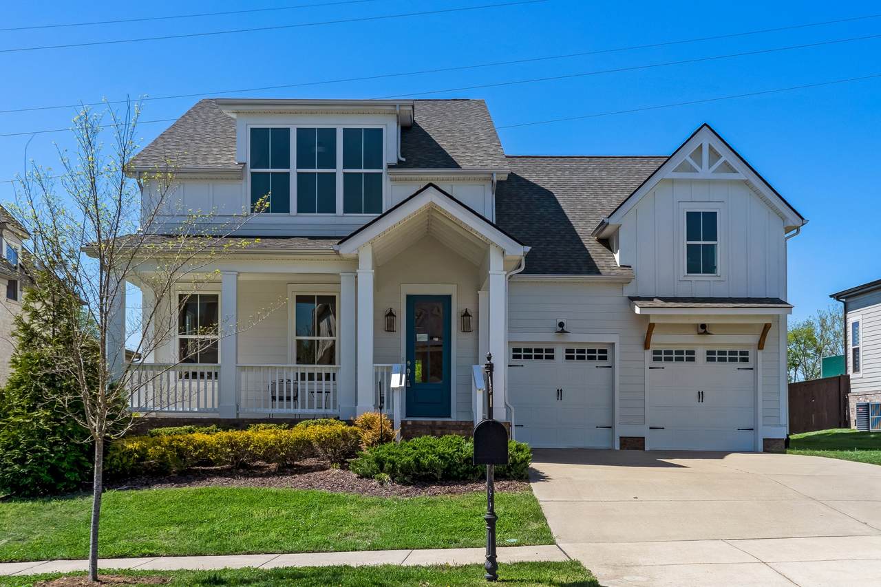 347 Riverbluff Dr - Photo 1