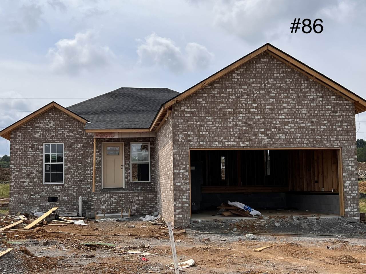 215 Graham Way - Photo 1