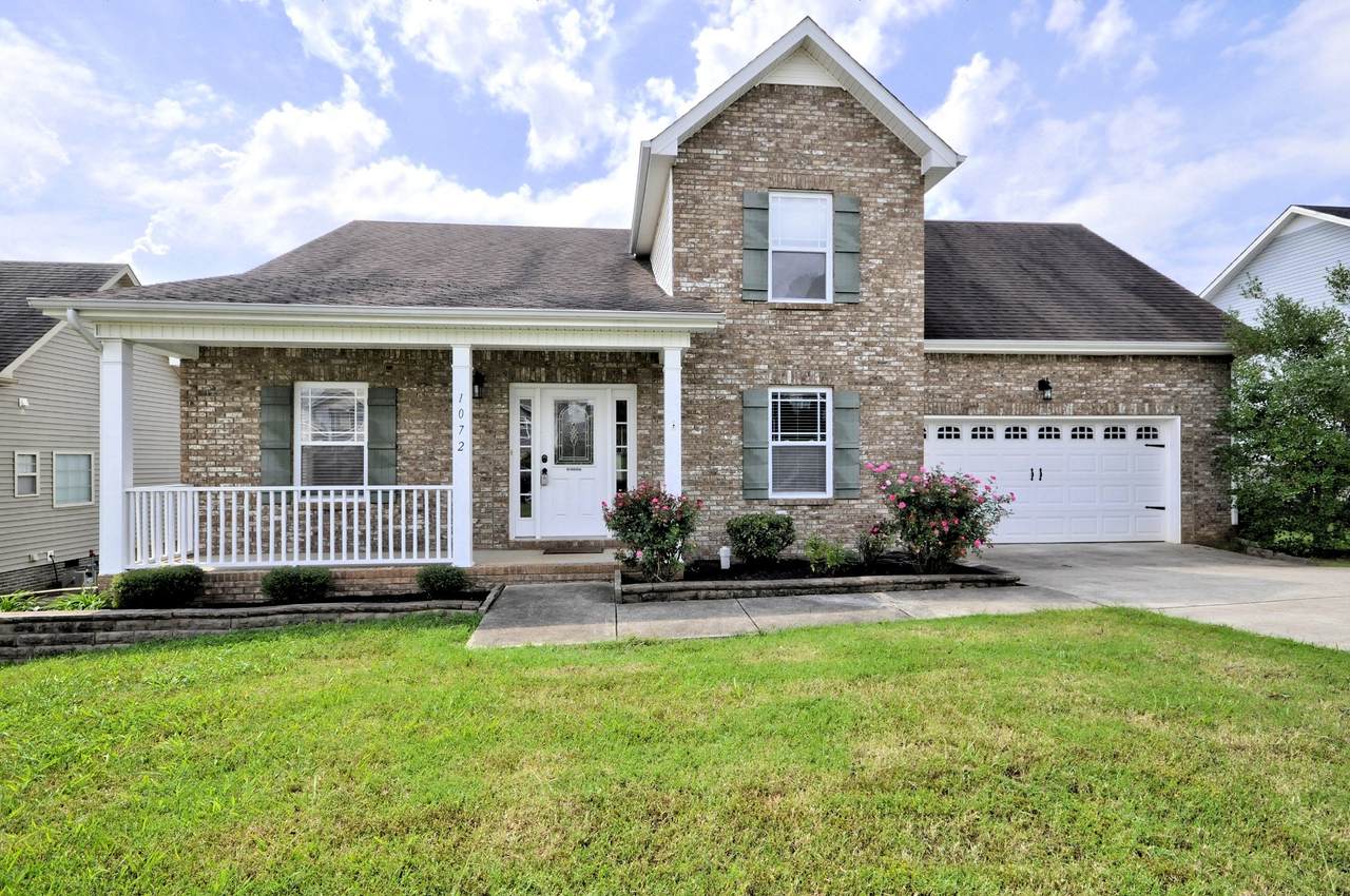 1072 Ishee Dr - Photo 1