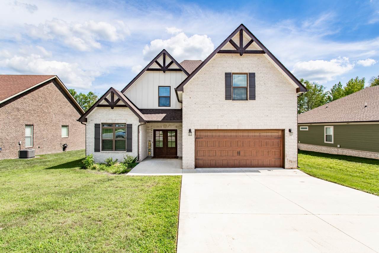 1503 Hereford Blvd - Photo 1
