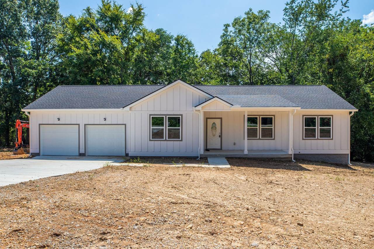1505 East Piney Road - Photo 1