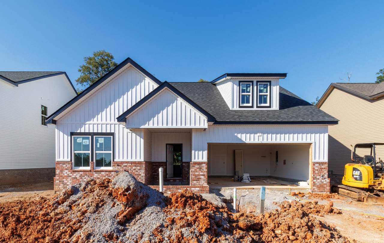 42 Charleston Oaks Reserves - Photo 1