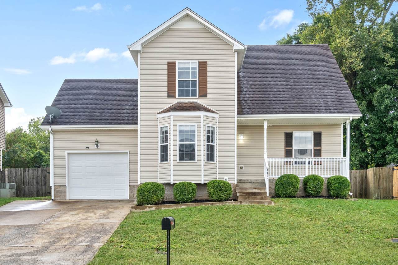 3426 Fox Meadow Way - Photo 1