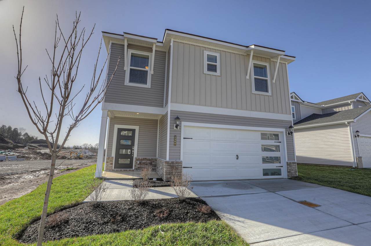 4368 Skyridge Dr - Photo 1