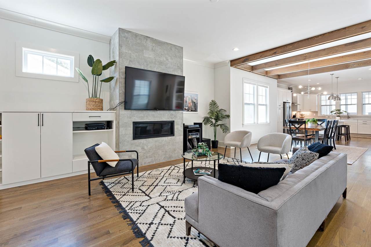 5603A Pennsylvania Avenue - Photo 1