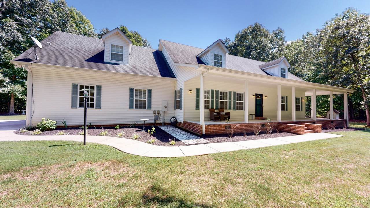 54 Snowberry Cir - Photo 1