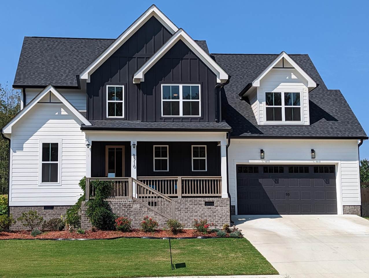8710 Woodbury Acre Ct - Photo 1