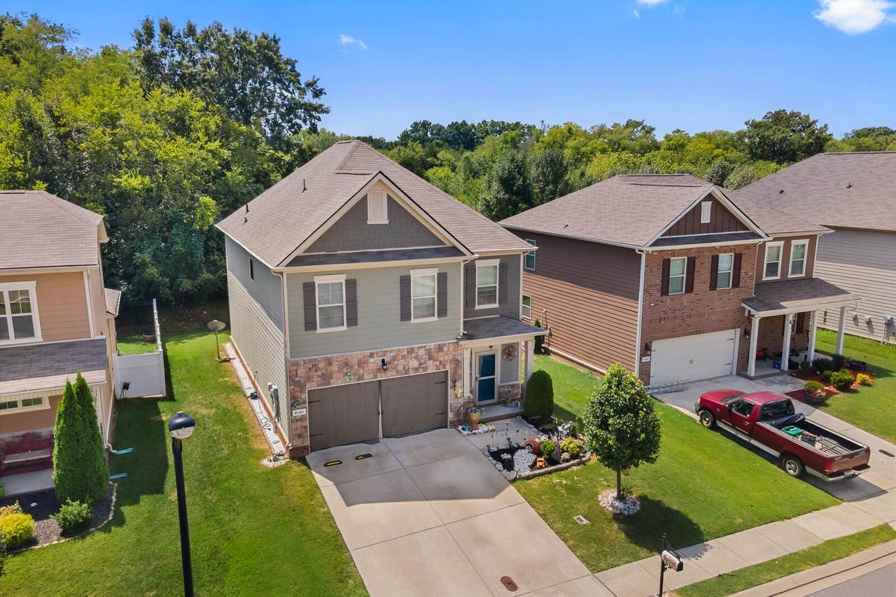 4043 Cannonsgate Ln - Photo 1