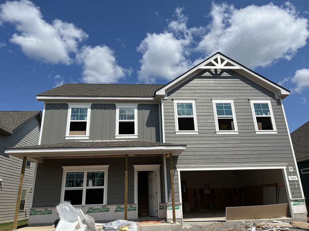 3635 Stormy Lane (L 110) - Photo 1