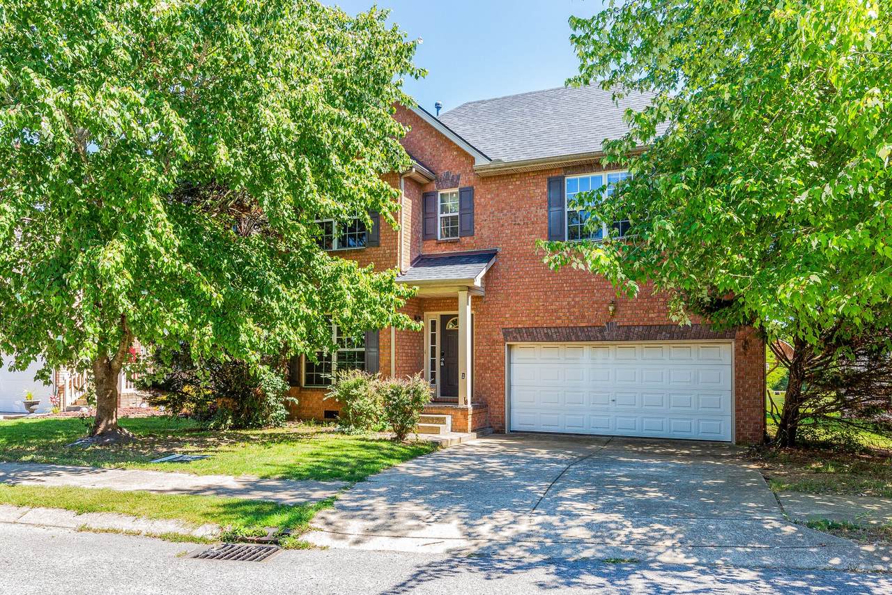 106 Sumner Meadows Lane - Photo 1