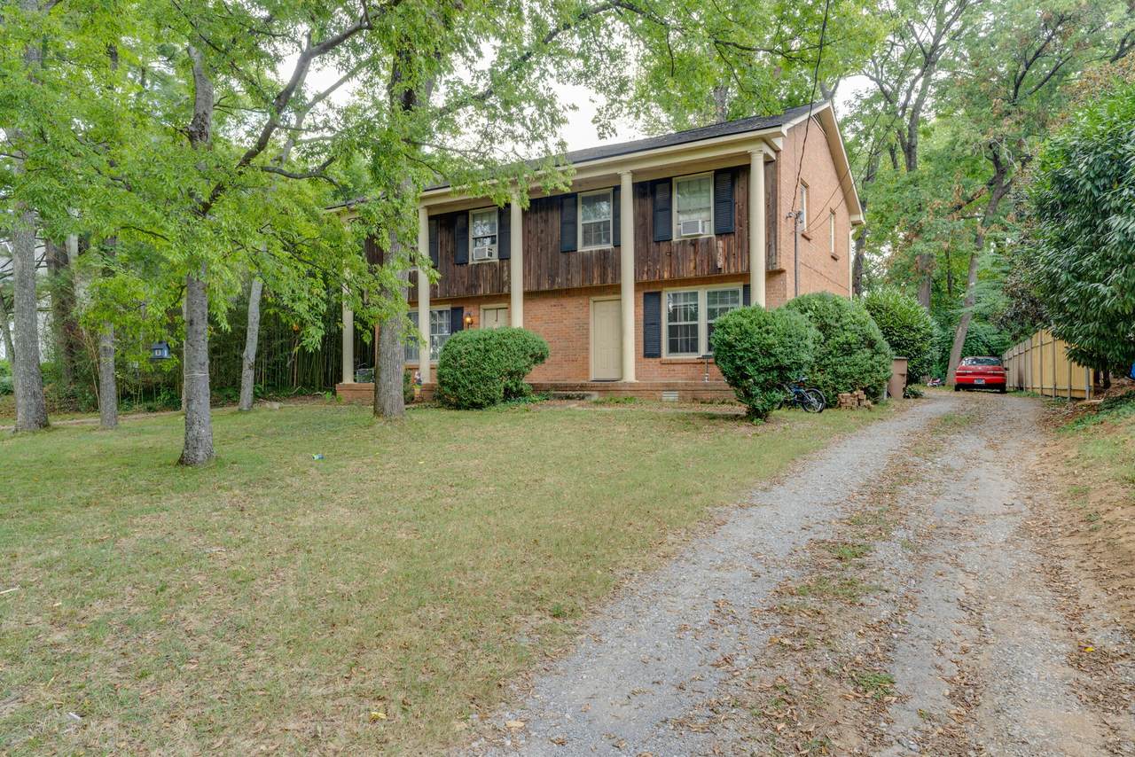 4024 Woodmont Blvd - Photo 1