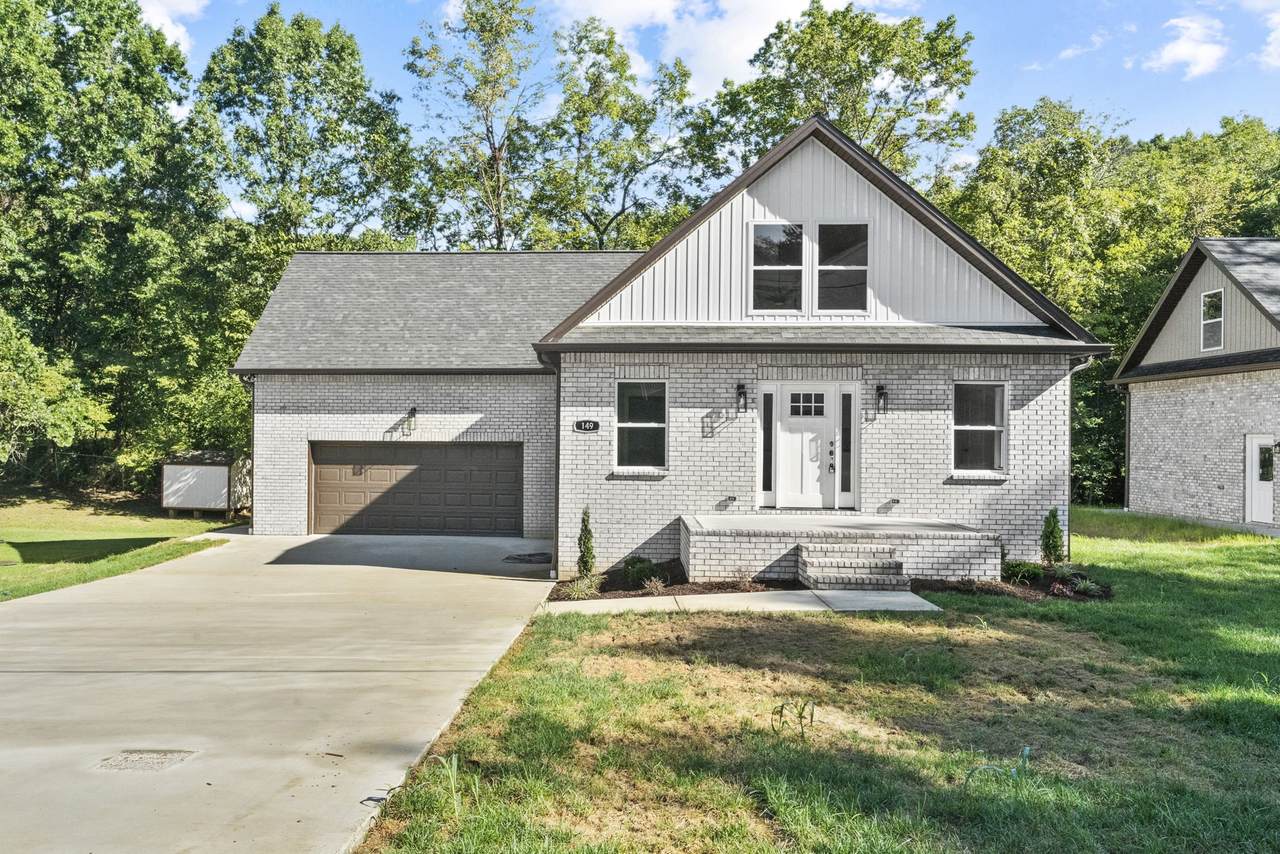 149 Cartwright Pkwy - Photo 1