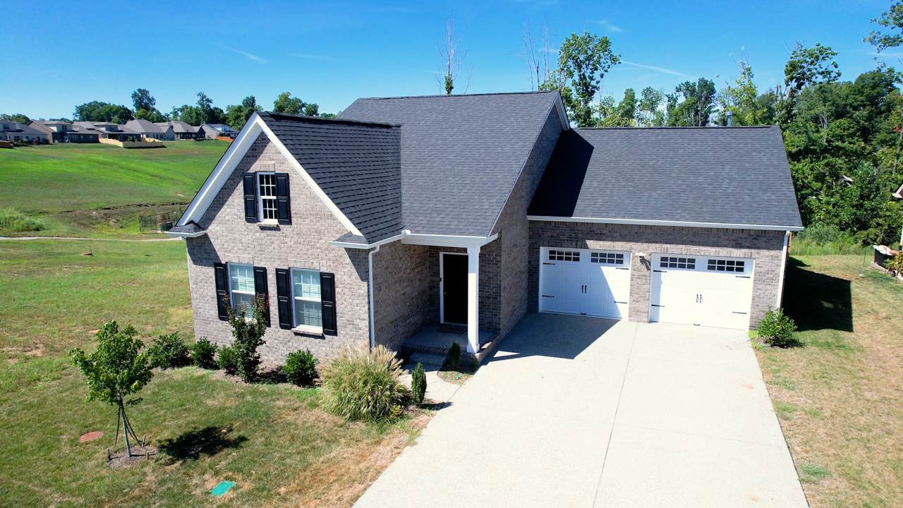 1619 Summit Rdg - Photo 1