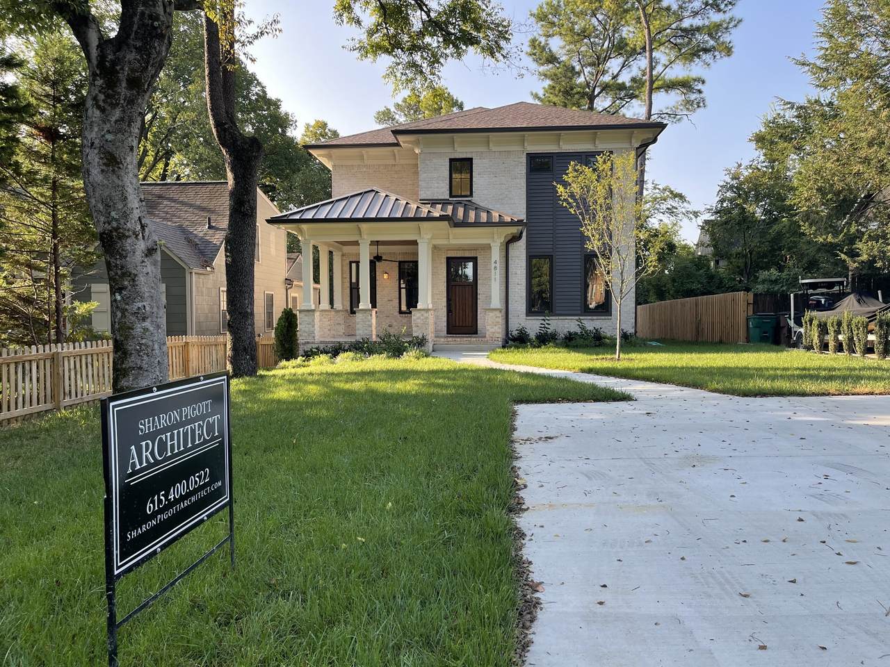 4811 Wyoming Ave - Photo 1
