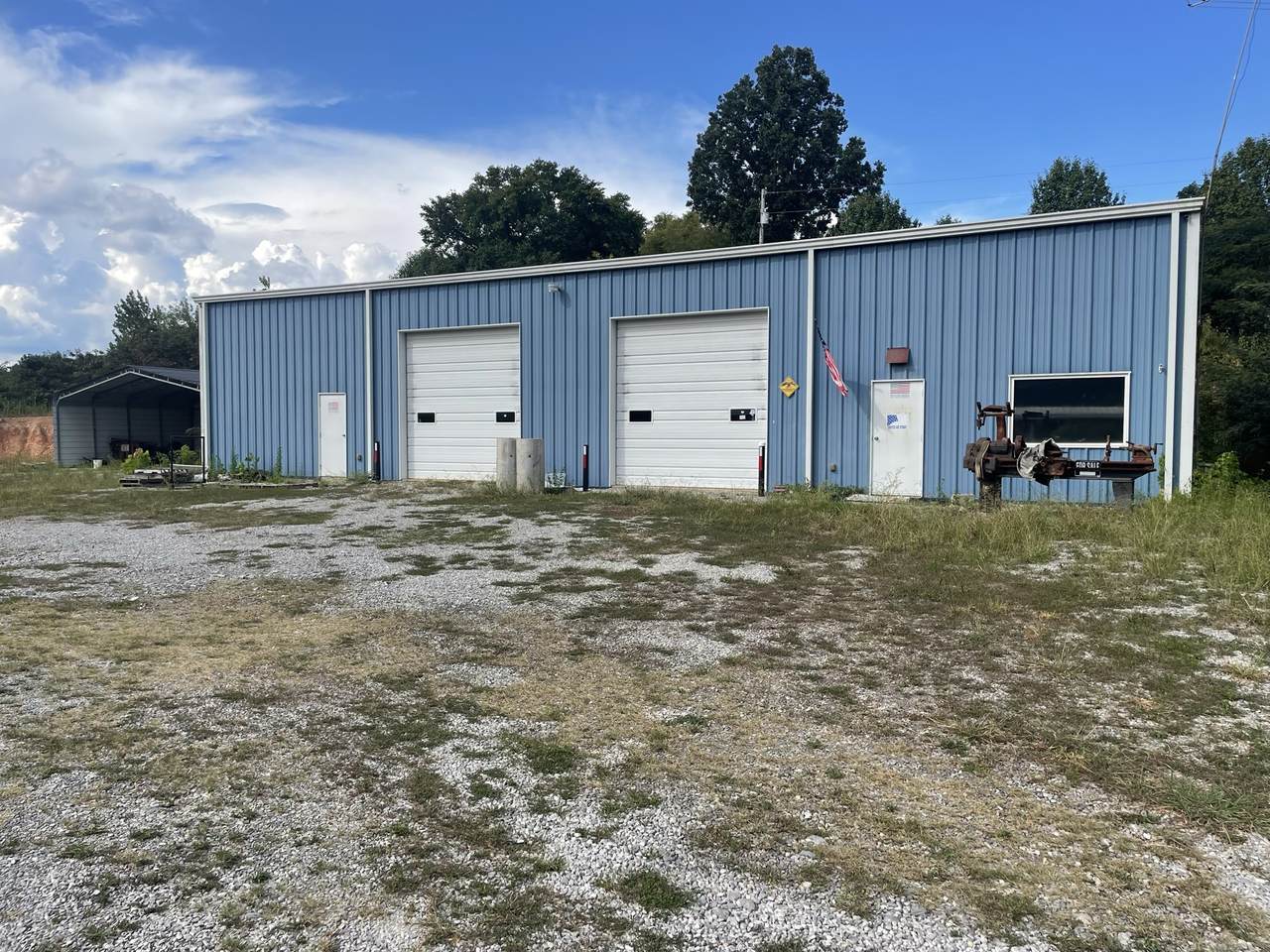 603 Beersheba Hwy - Photo 1