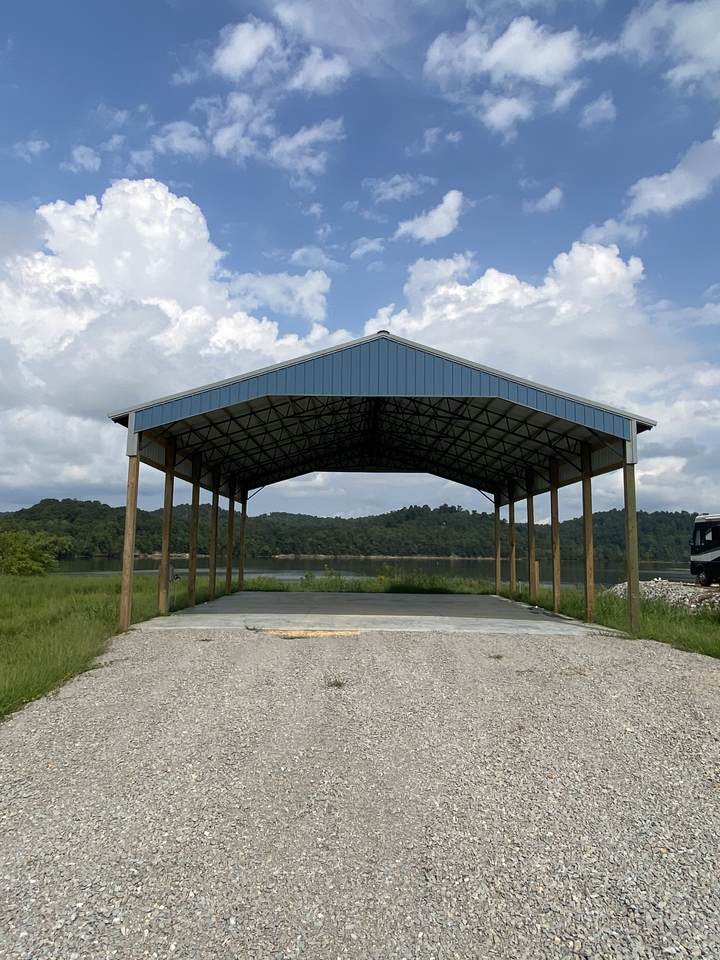 2499 Hardin Bottom River Rd - Photo 1