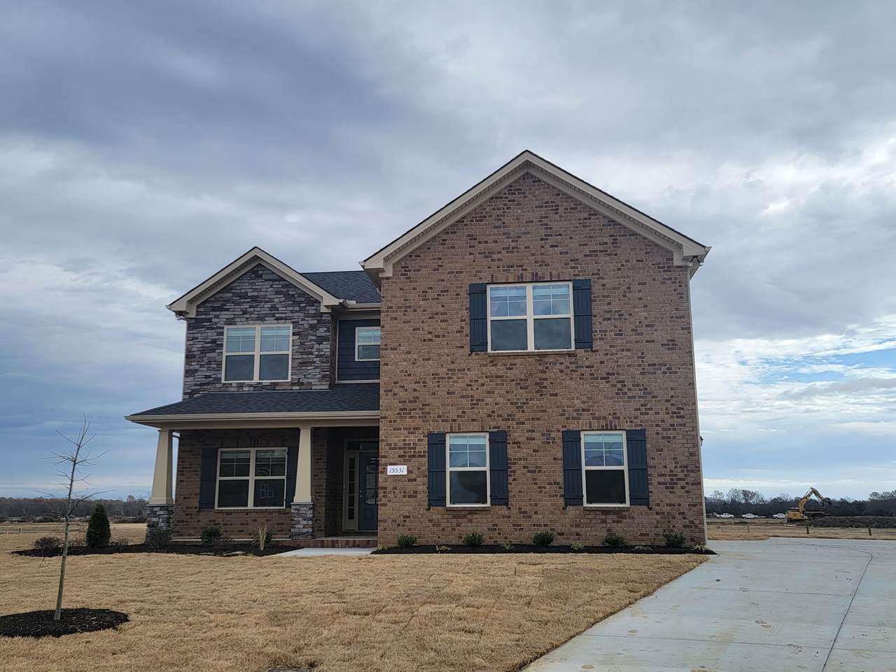 15531 Black Eagle Way - Photo 1