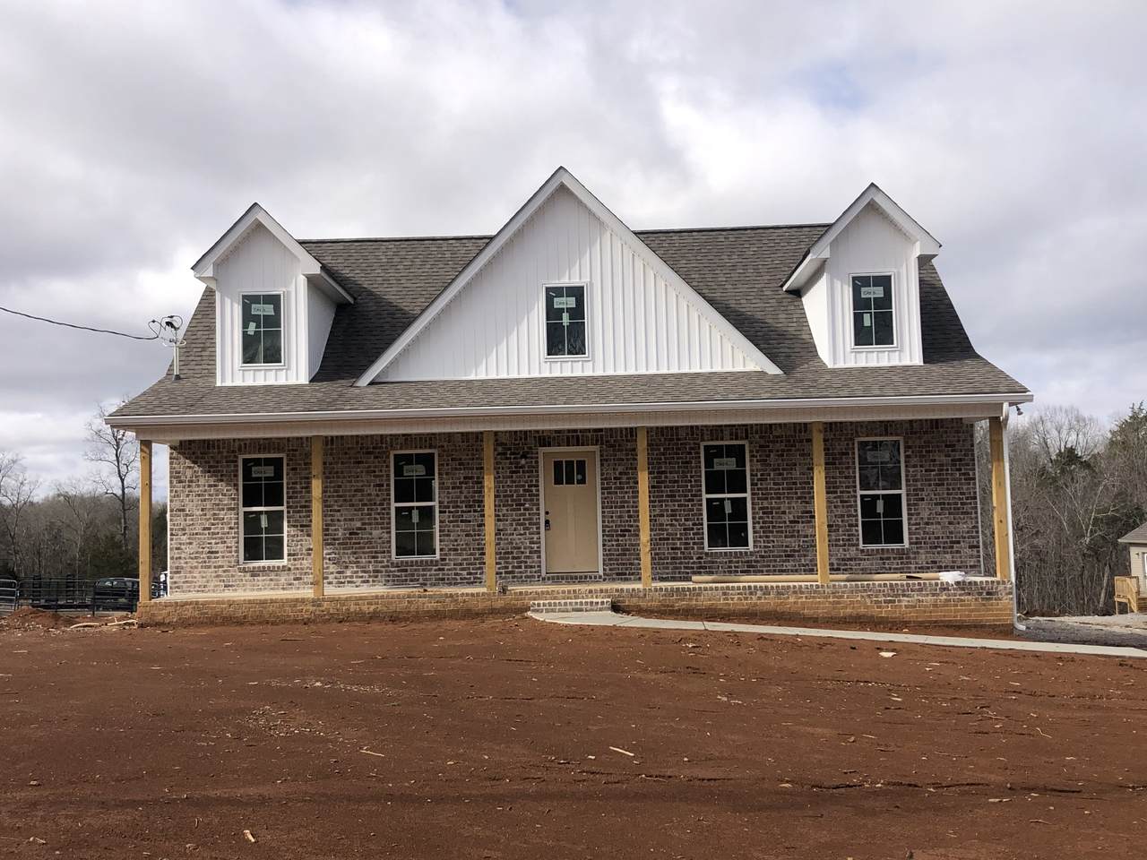 282 Wheel Road - Photo 1