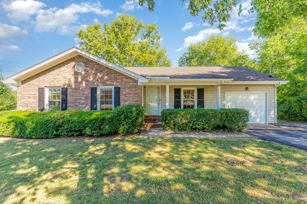 805 Liberty Pike - Photo 1