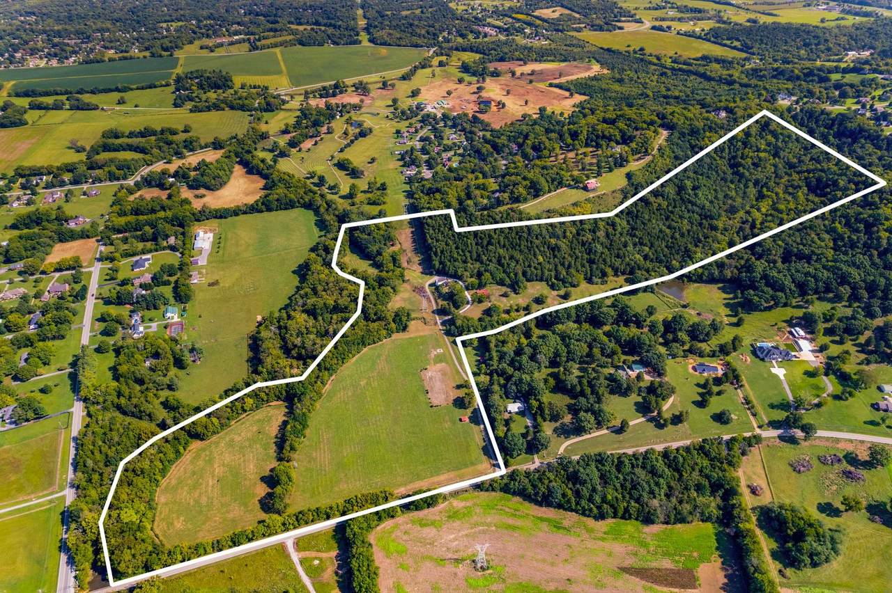 3651 Albert Matthews Road - Photo 1