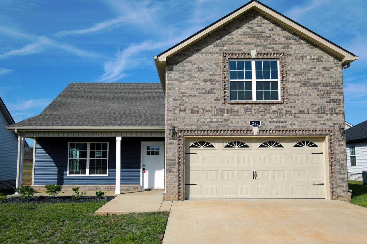 247 Cedar Springs - Photo 1