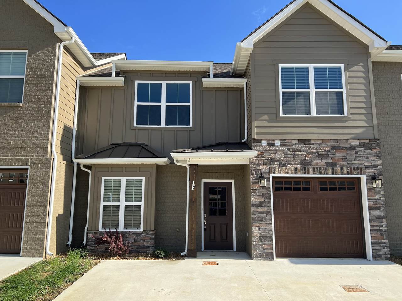 967 Horse Mountain Rd - Photo 1