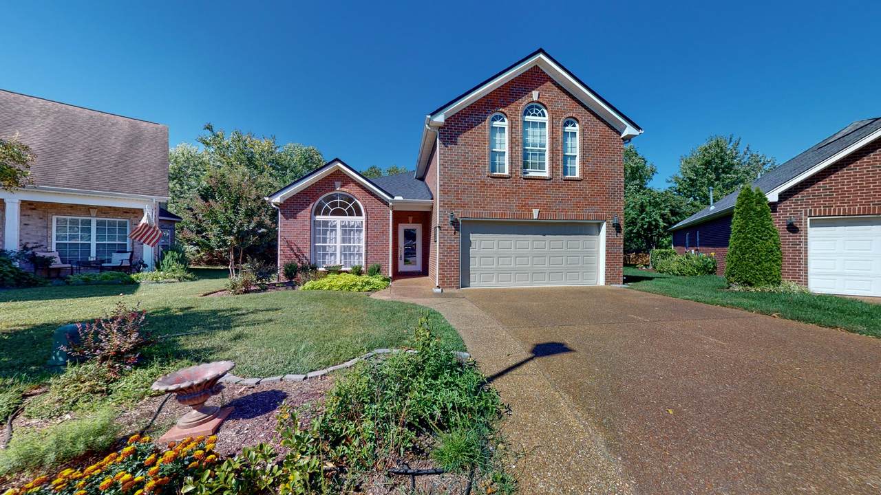 408 Eastover Ct - Photo 1