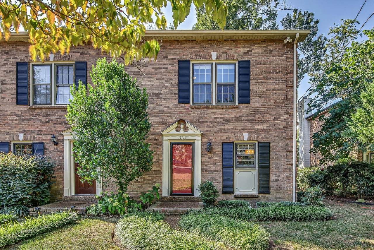 1131 Clifton Ln - Photo 1