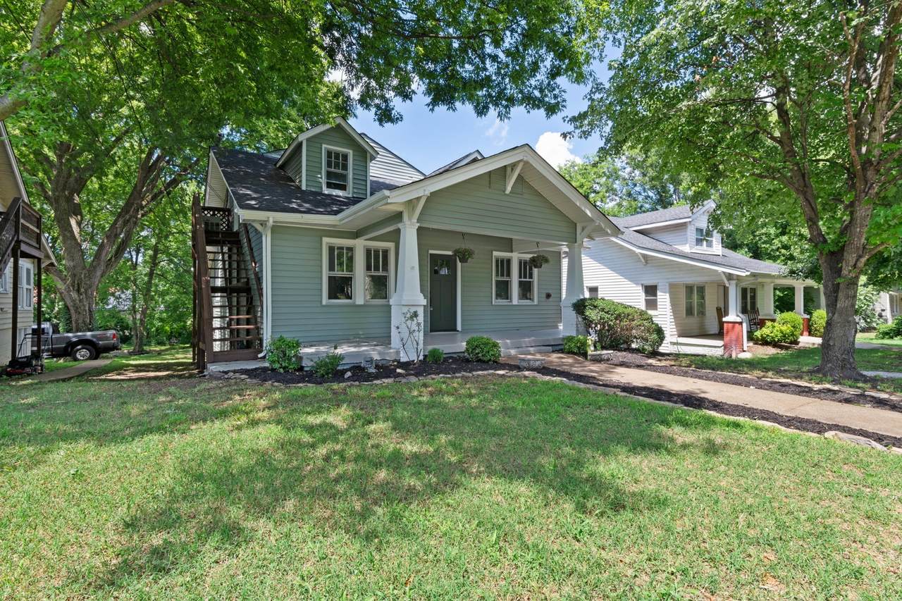 1117 Mcgavock Pike - Photo 1