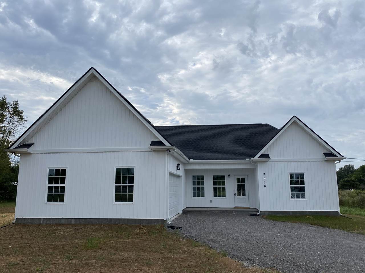 2630 Veals Rd - Photo 1