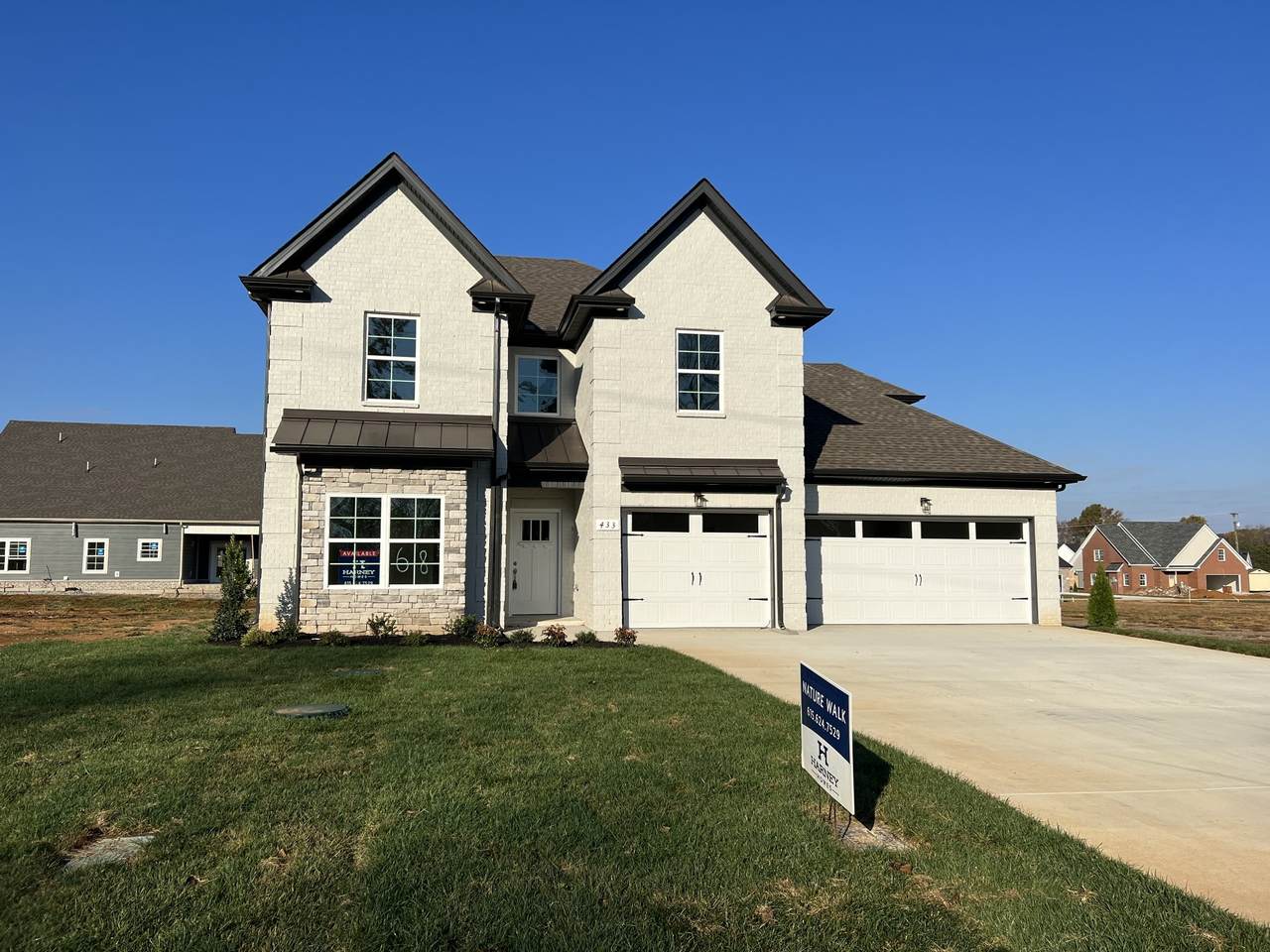 433 Ruby Oaks Lane Lot 68 - Photo 1