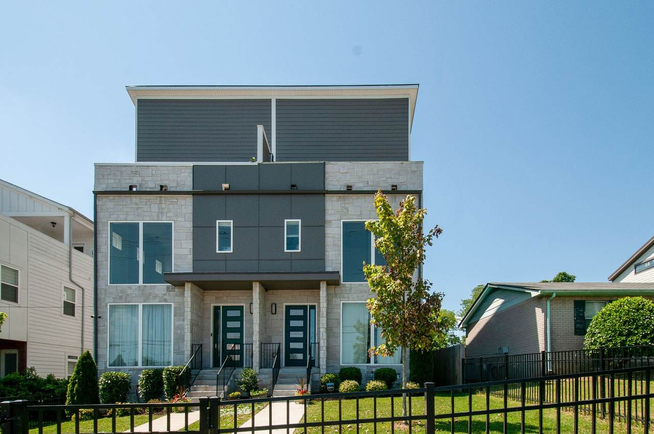 1003B Summitt Avenue - Photo 1