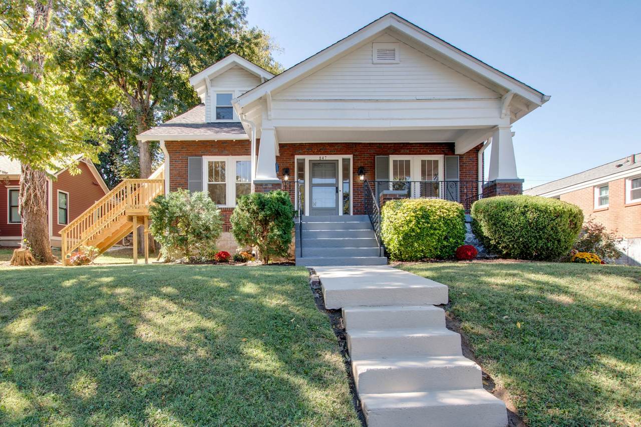 847 Glen Ave - Photo 1