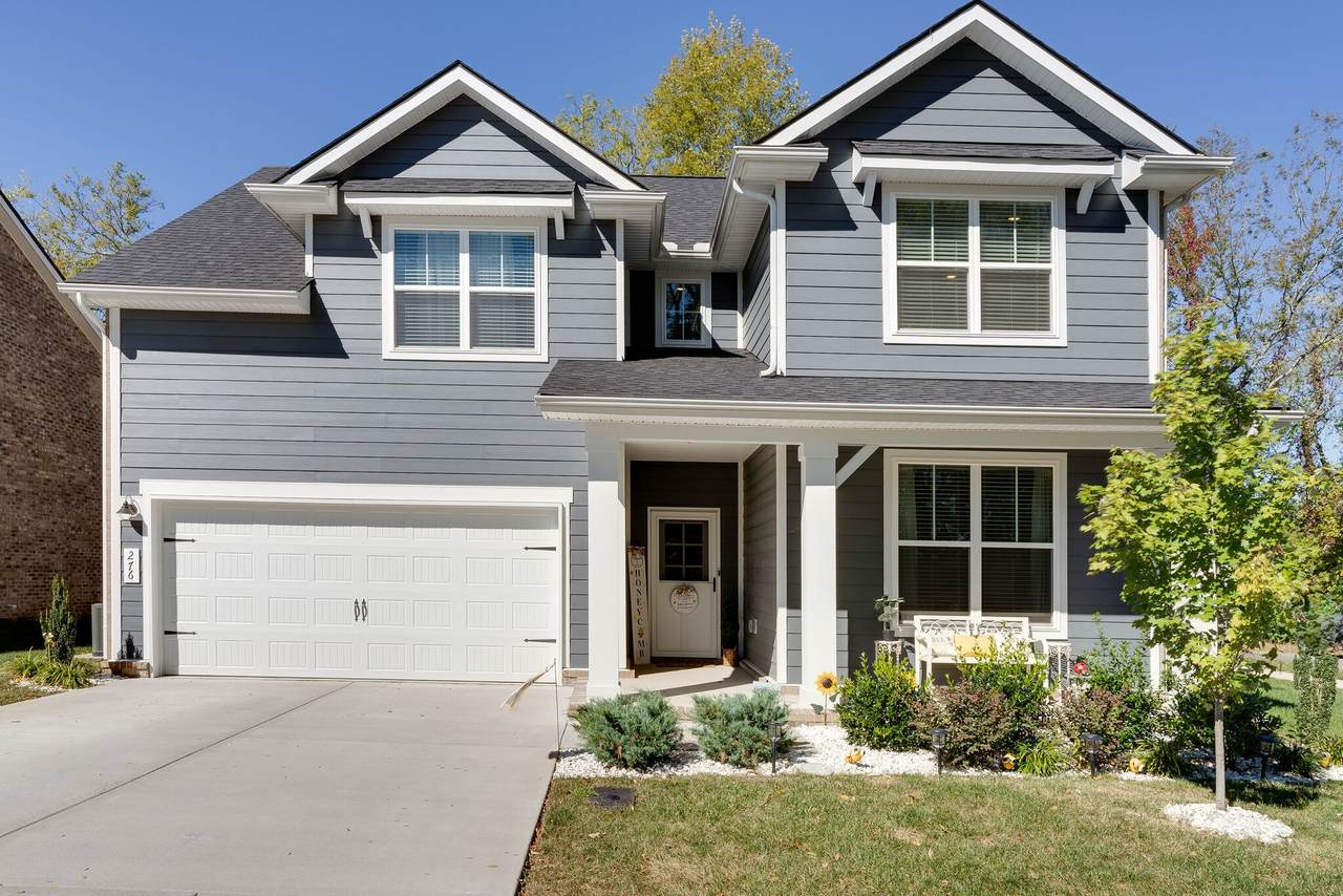 276 Griffin Ln - Photo 1