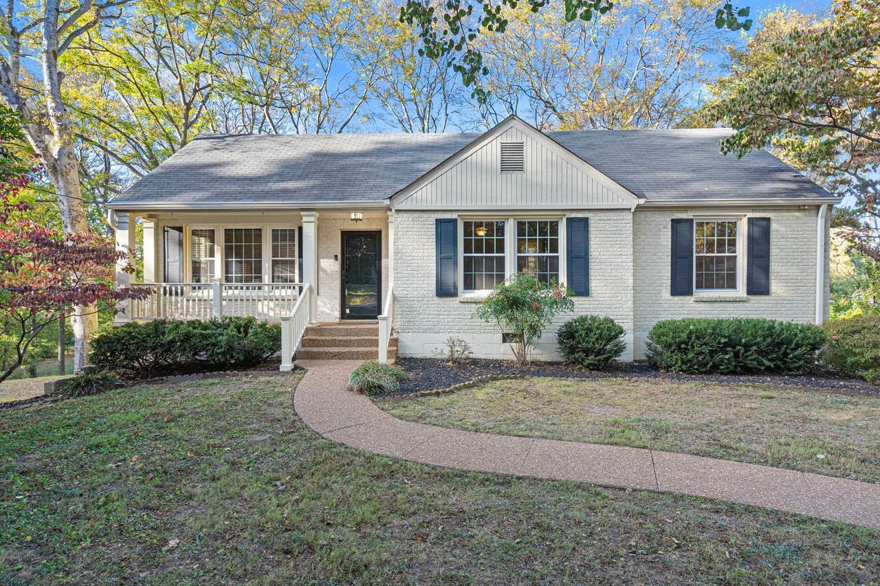 3448 Crestridge Dr - Photo 1
