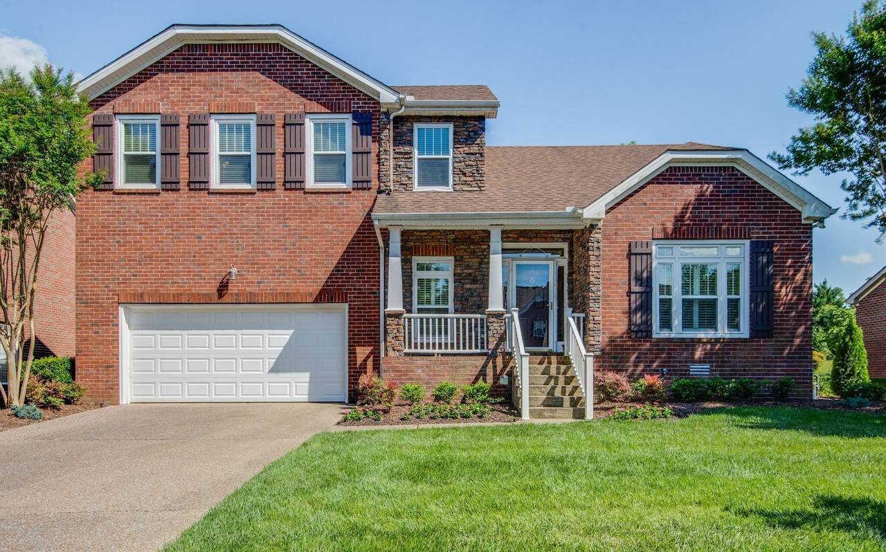 5153 Traceway Dr - Photo 1