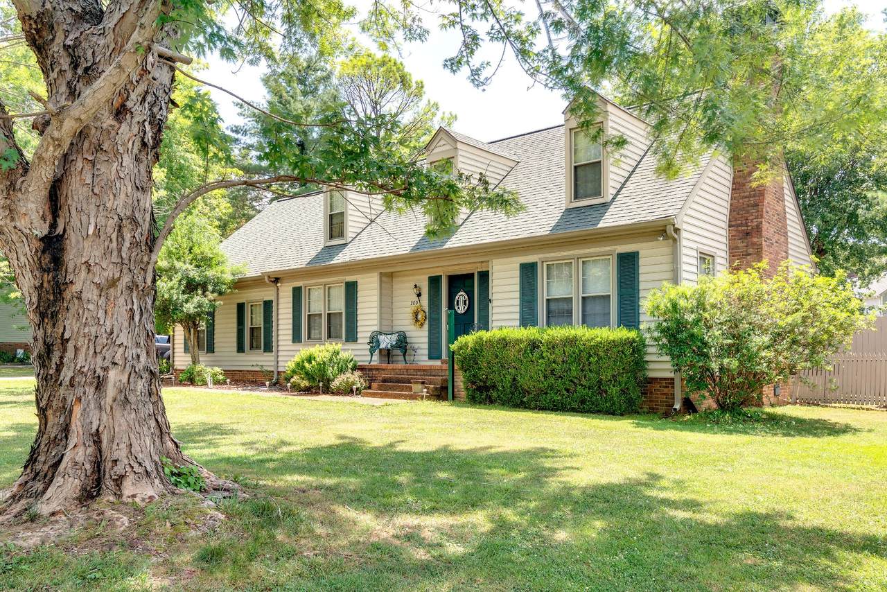 200 Sunnymeade Dr - Photo 1