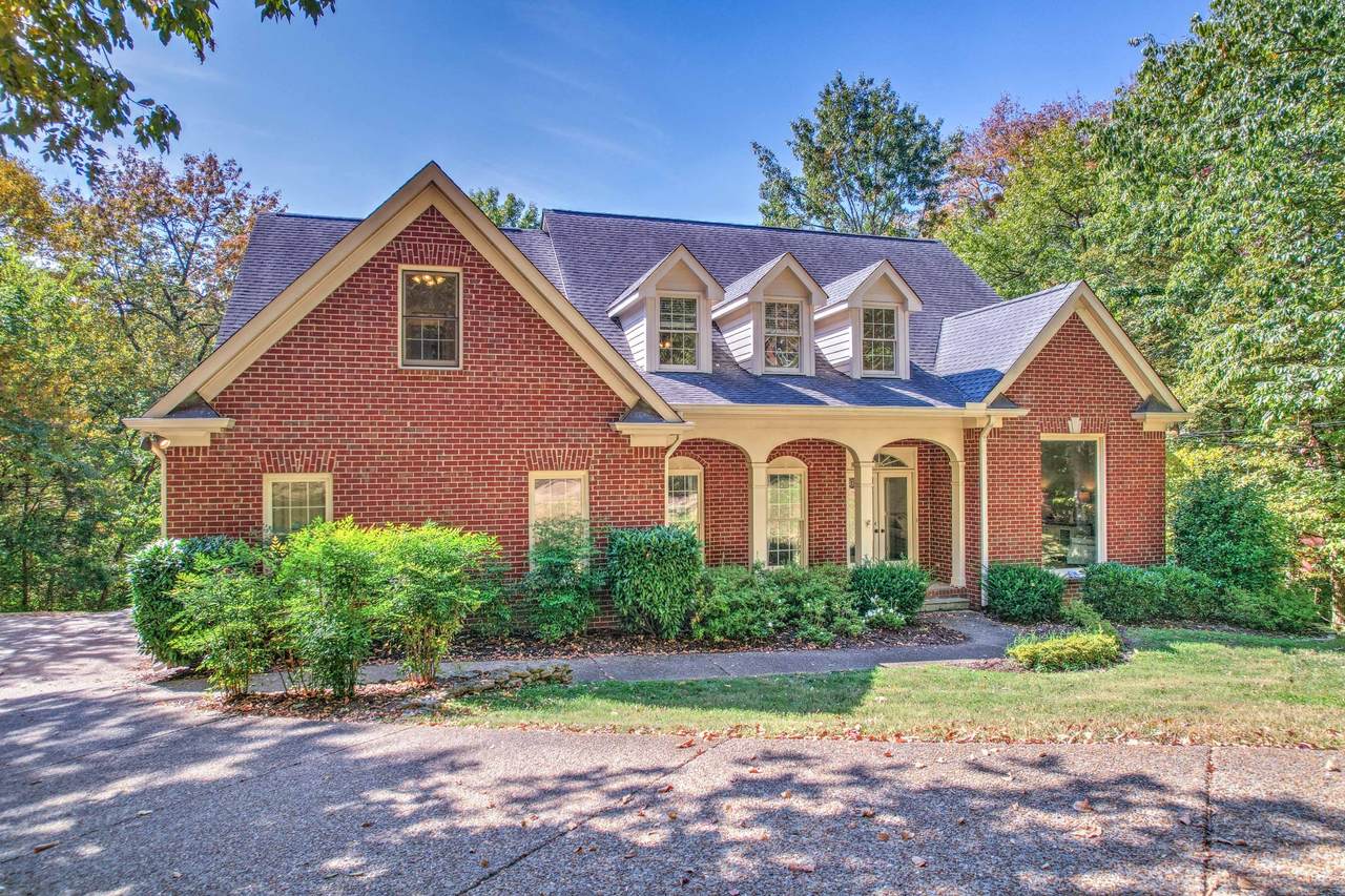 1228 Temple Ridge Dr - Photo 1