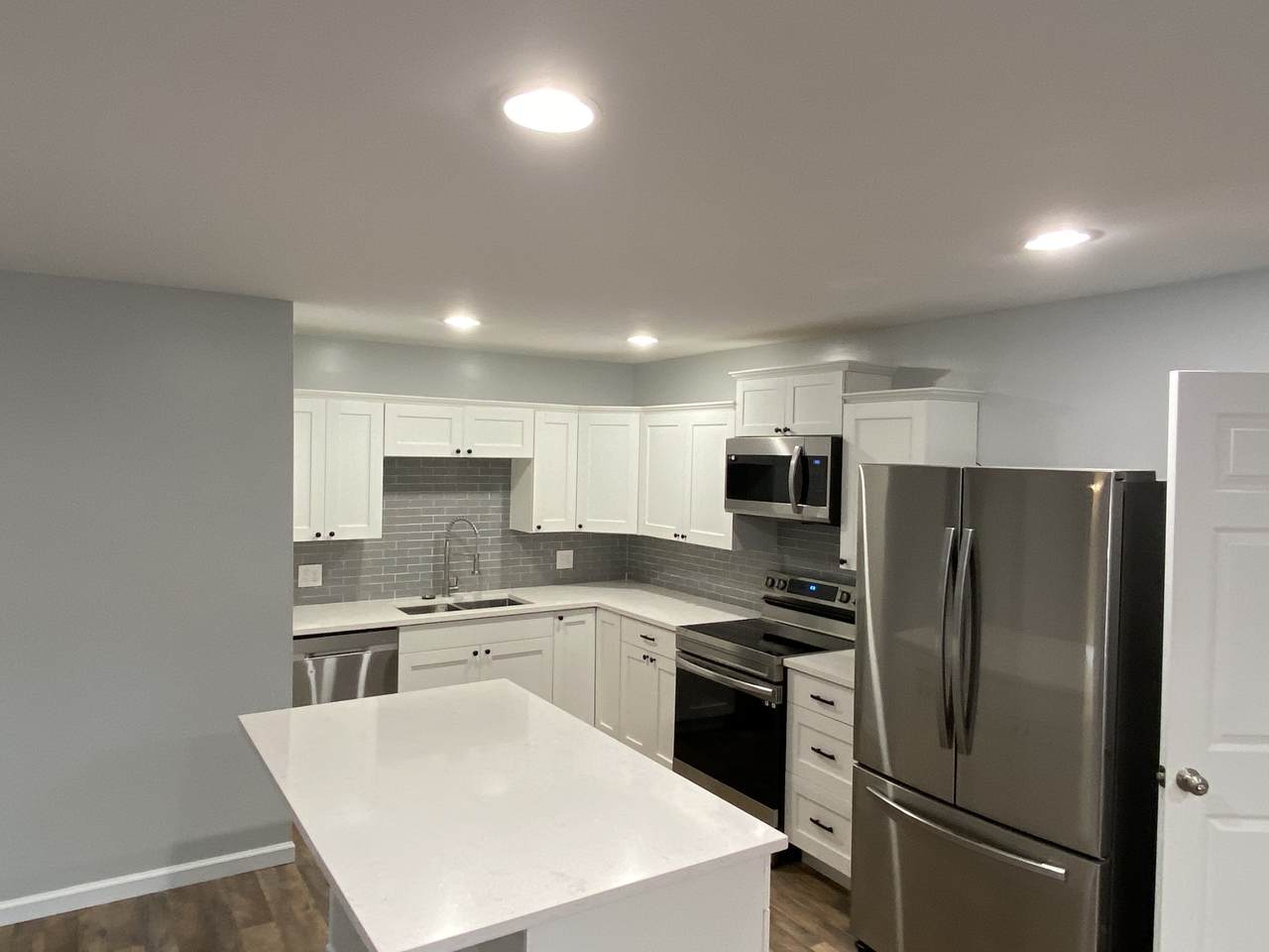 5022 Packard Drive - Photo 1