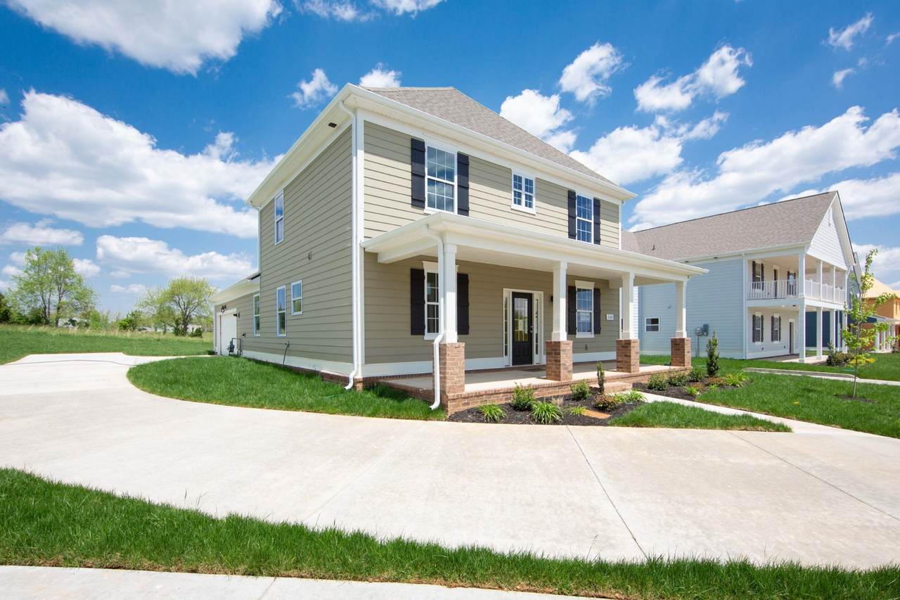 4337 Maxwell Road - Photo 1