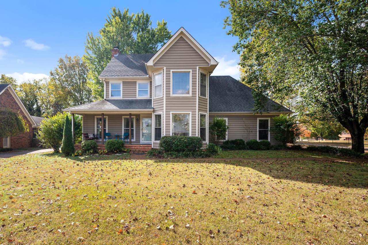 307 Haynes Haven Lane - Photo 1