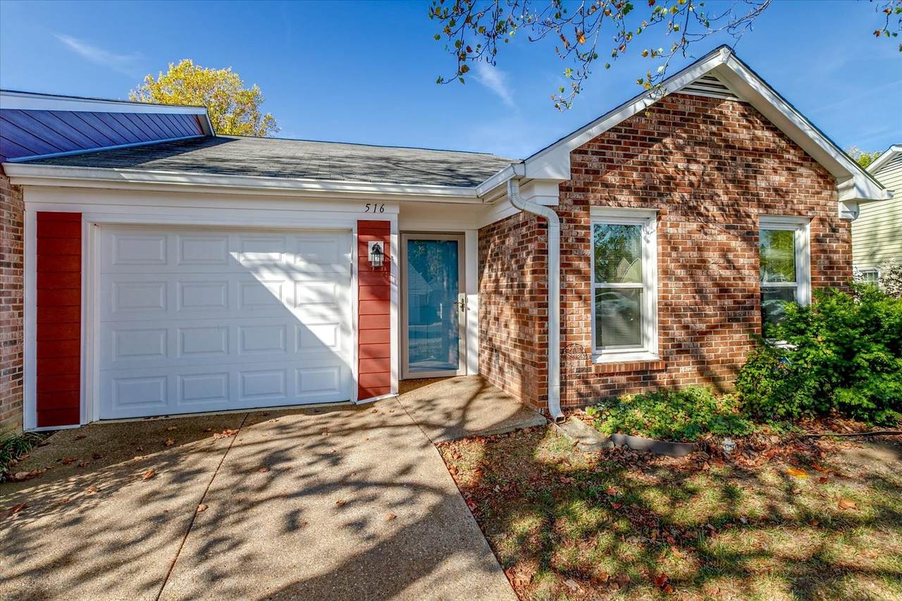 516 Loyola Dr - Photo 1
