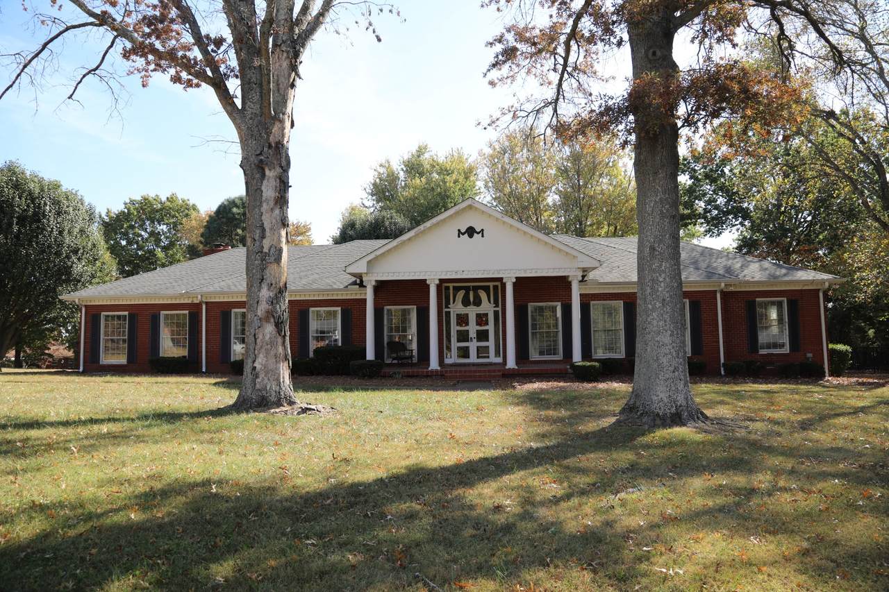 606 Ronnie Rd - Photo 1