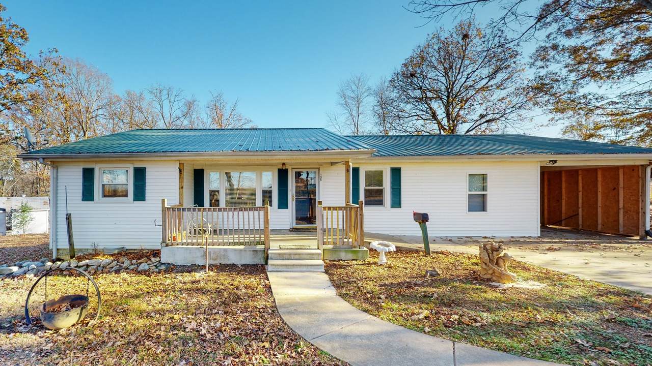 135 W Piney Rd - Photo 1