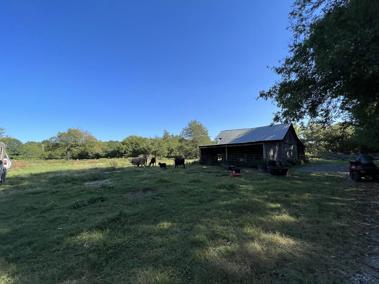0 Hamilton Chambers Rd - Photo 1
